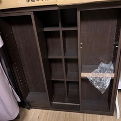 本棚