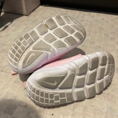 ナイキ フレックス ランナー DJ6039の画像