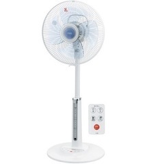 扇風機　東芝扇風機　F-LN5 Wホワイト