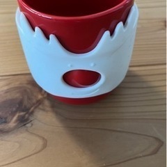 スターバックスコーヒーカップ