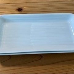 和皿　2枚セット