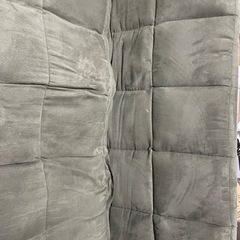 ローソファ　座椅子