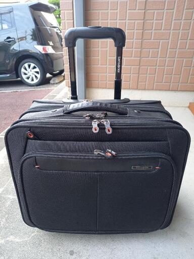 Samsonite　キャリングバック