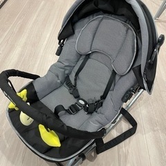 【受付終了しました】KATOJI NEW YORK BABY 美品