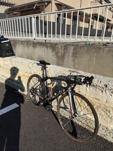 GIANT 2019 TCR ADVANCED2