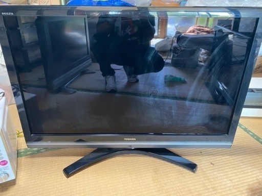TOSHIBA、REGZA、42Ｚ8000中古テレビ