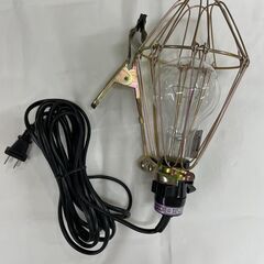 【北見市発】アースマン EARTHMAN クリップランプ CLT...