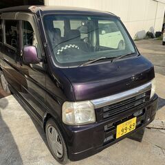 平成18年　バモス　L　車検　令和5年10月