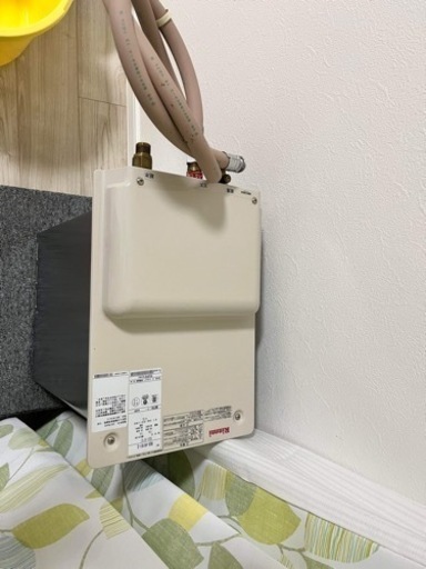 お風呂セット　シャワー付き