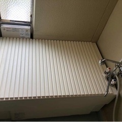 お風呂セット　シャワー付き