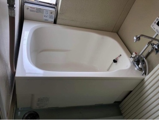 お風呂セット　シャワー付き