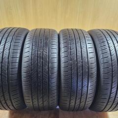 LauFenn S FIT as 225/55R18 98W ク...
