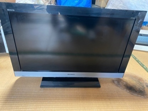 SONY、KDL-32EX300、中古テレビ