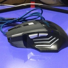 ★早い者勝ちSALE！★ゲーミングマウスの画像