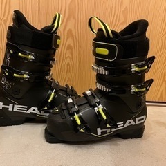 HEAD EDGE NEXT70 スキーブーツの画像