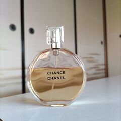 シャネル香水