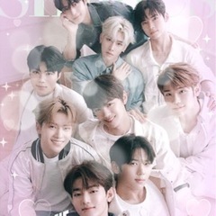 KPOP踊りましょ♡の画像