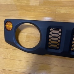 ジムニー JB64 フロントグリル 純正 中古の画像