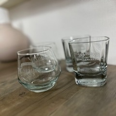ジャックダニエルロックグラス その他