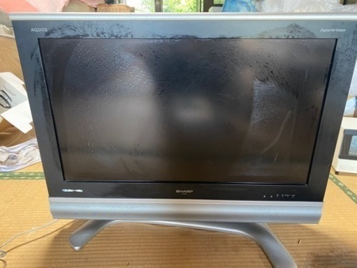 SHARP、LD-32SP1
