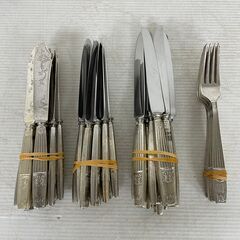 【LUCKY WOOD】 ラッキーウッド カトラリーセット ミー...