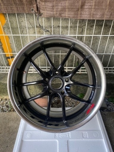 work meister szr? s2r? 17インチ 8.5j+40