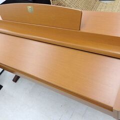 北海道 千歳市/恵庭市 動作品 YAMAHA/ヤマハ 電子ピアノ Clavinova/クラビノーバ CLP-230C 2006年製 88鍵 イス付 ニューチェリー調仕上げの画像