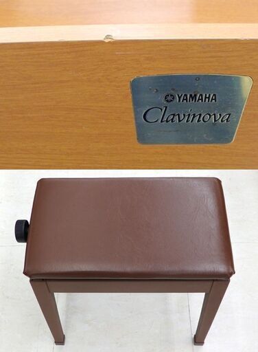 北海道 千歳市/恵庭市 動作品 YAMAHA/ヤマハ 電子ピアノ Clavinova/クラビノーバ CLP-230C 2006年製 8