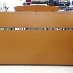 北海道 千歳市/恵庭市 動作品 YAMAHA/ヤマハ 電子ピアノ Clavinova/クラビノーバ CLP-230C 2006年製 88鍵 イス付 ニューチェリー調仕上げの画像