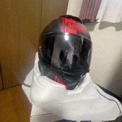 SHOEI ショウエイ GT-Air REDUXマットブラック ...
