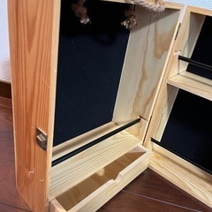 スパイスボックスの画像