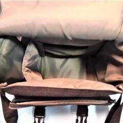 小型カメラ用ショルダーバッグ　ブランド「VAS」　未使用品（中国製）の画像