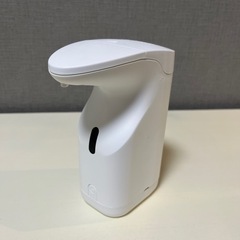キレイキレイ　オートハンドソープディスペンサー