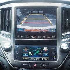 【自社ローン】 クラウンアスリート 2.5 ハイブリッド アスリートS  ☆最長３６回払い！保証人・頭金なしでも可能☆「提携ローン120回OK」の画像