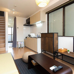 民泊施設［専属］清掃スタッフ募集！！-豊島区池袋-の画像