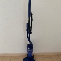 ツインバード掃除機