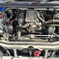 JB23W ジムニー 4WD AT 不具合なし 車検残あり 即納可能！長野県上田市よりの画像