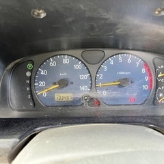 JB23W ジムニー 4WD AT 不具合なし 車検残あり 即納可能！長野県上田市よりの画像