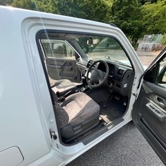 JB23W ジムニー 4WD AT 不具合なし 車検残あり 即納可能！長野県上田市よりの画像