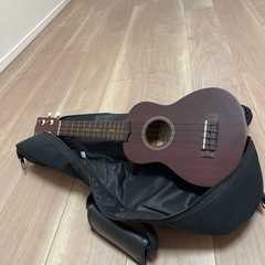 値下げしました！ウクレレ