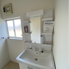 千葉県富里市🏠3LDK戸建て🐶ペット複数&事務所可能 − 千葉県