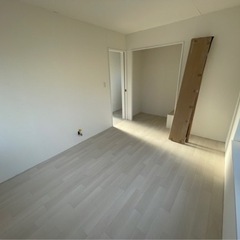 千葉県富里市🏠3LDK戸建て🐶ペット複数&事務所可能 - 富里市