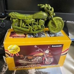 レッドバロン粗品おもちゃ　手入れあり