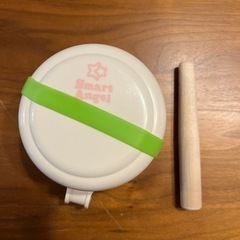 Smart Angel 離乳食の調理器の画像