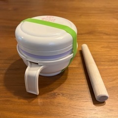 Smart Angel 離乳食の調理器