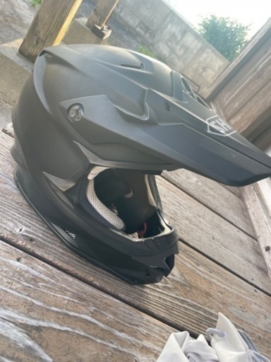 バイク SHOEI VFX-W