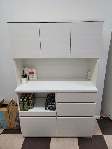 キッチンボード