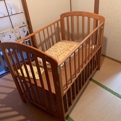 ベビーベット
