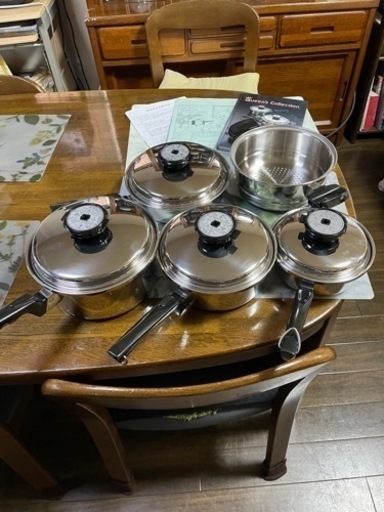 高級ブランド　クイーンズコレクション
