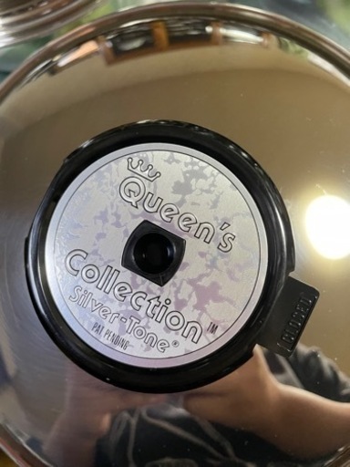 高級ブランド　クイーンズコレクション